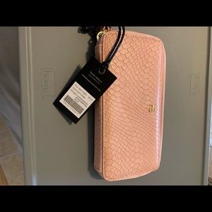 Hudson and Bleecker Bonjour Smartphone wallet